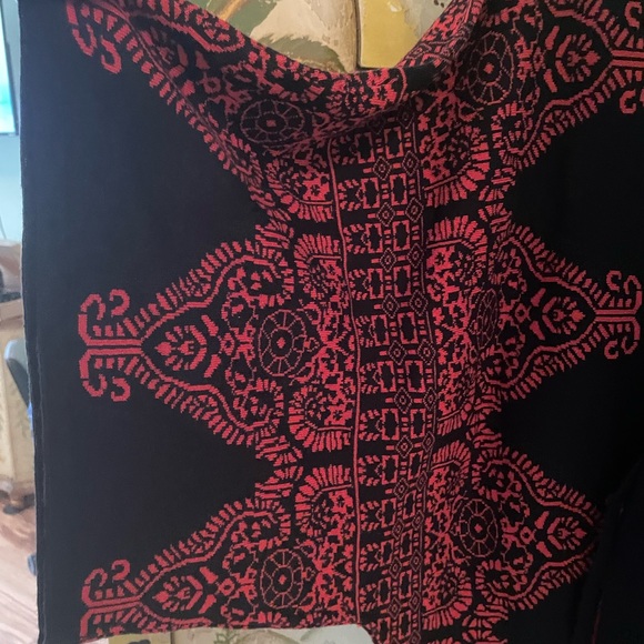 Women sweater /John mark - Picture 5 of 8